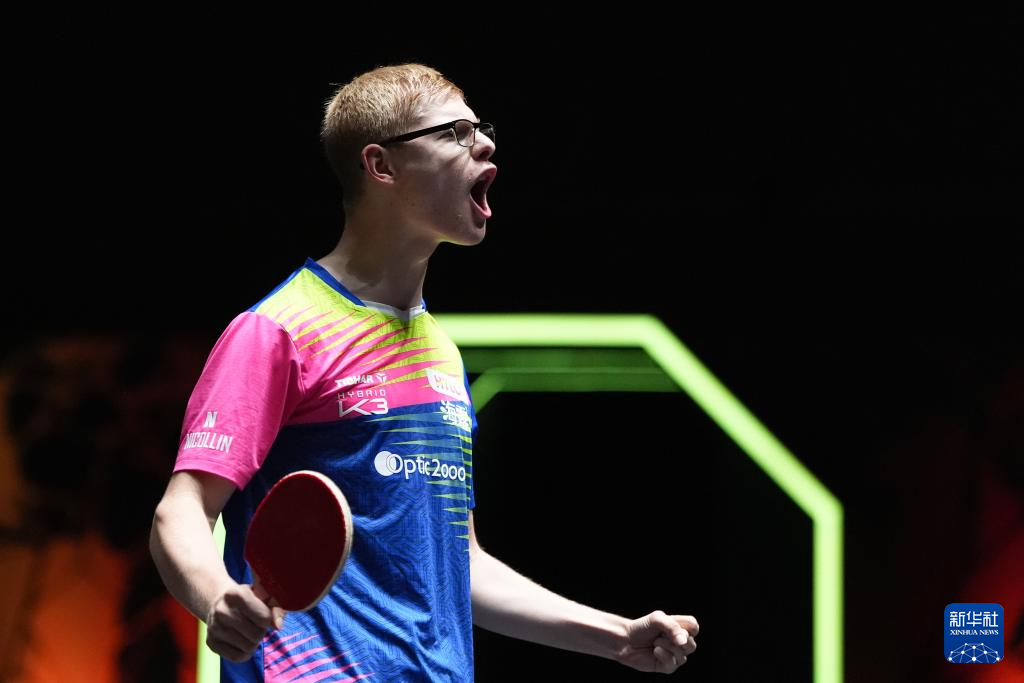 富有力量感 富有力量感